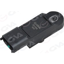 GVA Almparca Basinç Sensörü Map Sensörü Renault Clio Iii-Iv Megane Ii-Iii-Iv Symbol Iii 14- Dacia Duster 10- Ma Ster Iii 10-Trafic Ii 06-Nissan Qashqai 14-Juke 10-0.9tce 1.2tce 1.5dci 1.9dci 2.0dci 2.5d