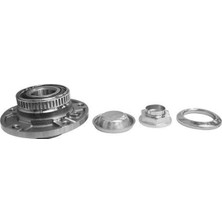 Valeo Almparca Teker Rulmani On Bmw E36 E46 E85 E86 Porya