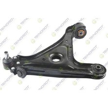 Teknorot Almparca Alt Salincak Komple Sol Opel Omega B 94-03