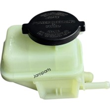 Jaroparts Toyota Hilux Revo Direksiyon Hidrolik Yağ Deposu 2015-2023 44360-0K050