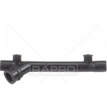 Rapro Almparca Ha Tahliye Hortumu Mercedes OM601 OM602 OM603 W124 S124 W201 W461 W463 Pipo