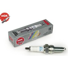 Ngk Laser Irıdıum Buji 1 ADET(6289) / Kawasakı / Er-6f / Er-6n Abs / 650CC / 2006-2007-2008-2009-2010-2011-20