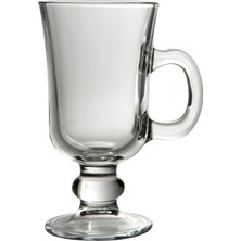 Paşabahçe Irish Coffee Latte Bardağı 2'li 230 cc
