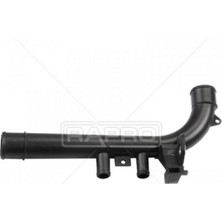 Rapro Almparca Su Borusu Plastik Opel Corsa B 1.2-1.4 93-00