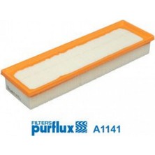 Purflux Almparca Ha Filtresi Partner-Berlingo 96- -P207 06- - C2-C3 03- - 1.1-1.4-1.4i