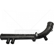 Rapro Almparca Su Borusu Plastik Opel Corsa B 1.4-1.6 93-00