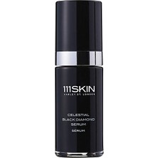 111SKIN Black Diamond Serum 30 ml Aydınlatıcı ve Yaşlanma Karşıtı Yüz Serumu