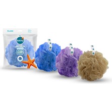 Balmy Naturel Balmy Banyo Lifi Xl 2 Adet