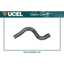 Üçel Almparca Radyatör Üst Hortumu Fiat Albea 03-09 Palio 03-09 1.3d Mtj
