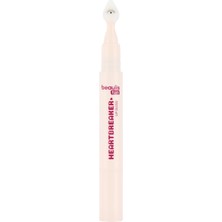 Beaulis Fun Heartbreaker Dudak Parlatıcısı 616 Muted Crush