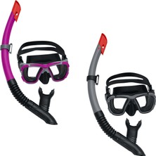 Bestway Yetişkin Şnorkel Set 2 Adet