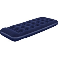 Bestway Şişme Yatak 185 x 76 x 28 cm 3 Adet