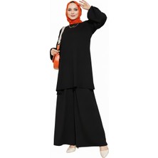 Unika Boutique Bürümcük Alt Üst Tesettür Takım