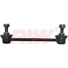 RIW Zengemtr Z Rot Arka 140 Volvo S60 00-10 V70 Ii 00-07 XC70 Cross Country 00 XC90 02