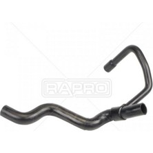 Rapro Almparca Radyator Hortumu Alt Mercedes W124 S124