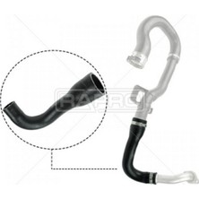Rapro Almparca Turbo Giriş Küçük Parça Hortumu Opel Corsa D 1.3 Dtj 07-