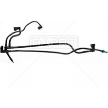 Rapro Almparca Yakit Borusu Komple Fiesta 1.4tdci 09-11 Euro 5