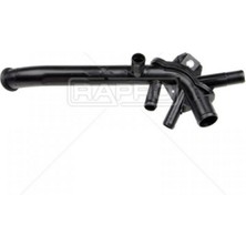 Rapro Almparca Devirdaim Borusu Renault Clio Ii 01-05 Kangoo 01- Megane Ii 02-08 Dacia Logan 06- Sandero 08- 1.5dci K9K