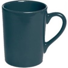 Keramika Zen Kupa 8 cm 3 Adet
