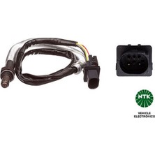 NGK Almparca Oksijen Sensoru Kat. Oncesi Mercedes W204 S204 CL203 W212