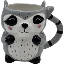 Touch Me Dolamit Animal Kuyruk Kupa 280 ml