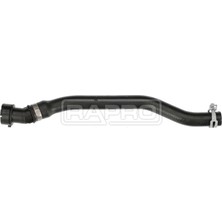 Rapro Almparca Kalorifer Hortumu Citroen C2 1.4 Hdi