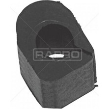 Rapro Almparca Viraj Demir Lastiği Orta Toros R9-R12-MGN I-Scenic-Clio I-Ii -Kng 21MM