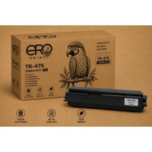 Ero Print Kyocera FS-6025MFP Muadil Toner