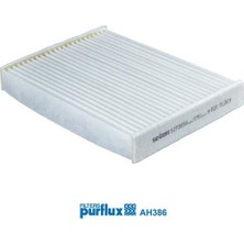 Purflux Almparca Polen Filtresi Dacia Dokker 12- Lodgy 12- Renault Express 21- 1.2tce 1.3tce 1.5dci 1.6 O.e