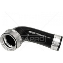 Rapro Almparca Turbo Intercooler Hortumu Vw Transporter V 1.9 D-2.5 D 03-08