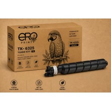Ero Print Kyocera Taskalfa 4002I Muadil Toner