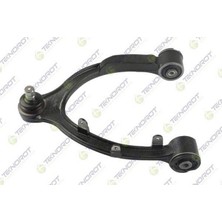 Teknorot Almparca Salincak Sol Ust On Tesla Model Y 5yjy 2019- Model 3 5yj3 2018-