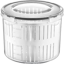 Leva House Fresh Box Turşuluk 2.5 L