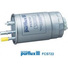 Purflux Almparca Yakit Filtresi Combo 12- Bipper-Nemo 1.3 Hdi Boxer-Jumper 3.0 Fiorino-Doblo-Linea 07 - 1.3-1.6 Jtd- Punto Iii 1.3jtd-1.9jtd-Stilo 1.9jtd O.e