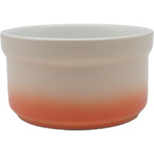 Touch Me Stoneware Mini Fırın Kabı 9.8 cm 2 Adet