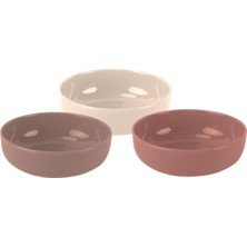 Keramika Kera Kase 18 cm - Tekli 5 Adet