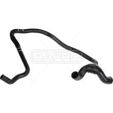 Rapro Almparca Radyatör Alt Hortumu Y1.7 Dt Corsa C Combo C