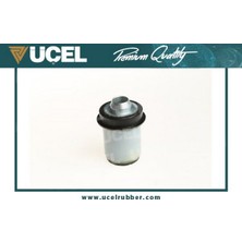 Üçel Almparca Motor Beşik Burcu Renault Grand Kangoo Kw0-1 1.6 KW00 KW0Y -1.5 Dci