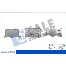 Kale Almparca Yag Sogutucusu Mercedes OM654 W177 W247 W205 C257 W213 C253 V167 W447 B907 B910 Ss A238-C238 16 - Cls Glc Gle Marco Polo 19-21 Sprinter 3t-3.5t-4t-5t 20 - V-Class Vito W447 19 - O