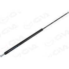 GVA Almparca Motor Kaput Amortisörü Peugeot P306 93-01