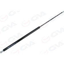 GVA Almparca Kaput Amortisoru Bmw E65 E66 01-08