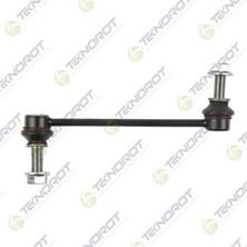 Teknorot Almparca Z-Rot Sağ-Sol Arka Fiat 500X 14- Jeep Renegade 14-