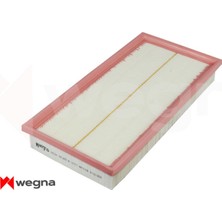 Wegna Almparca Ha Filtresi Mitsubishi Carisma 1600-VOLVO S40 99-03 V40 99-04 16934346 C35124