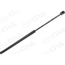 GVA Almparca Bagaj Kapak Amortisörü Opel Meriva A 03-10