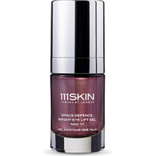111SKIN New Eye Lift Gel Nac Y2 Göz Contour Jeli 15 ml
