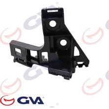 Gkl Almparca Arka Tampon Braketi Sag Golf7 2013-2017