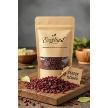 Evveliyat Zereşk Üzümü Barberry - 100g