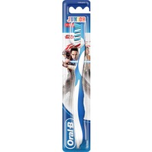 Oral-B Junior 6+ Diş Fırçası 5 Adet