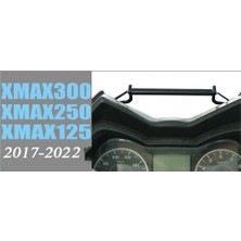 Yamaha Xmax 250-300 (2018-23) Navigasyon Tel Tutucu