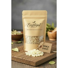 Evveliyat Damla Sakızı - 10g